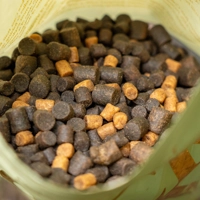 OMC iScream Pellet Mix 1kg